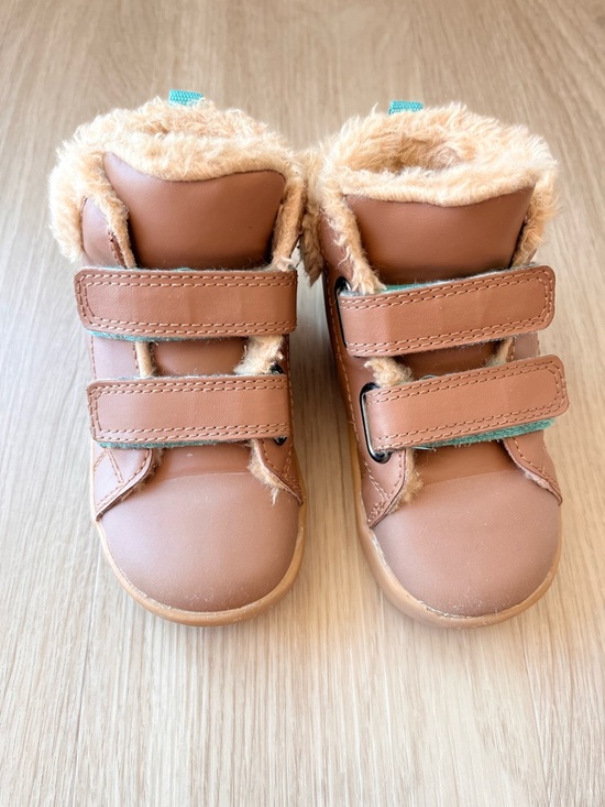 Ten Little Other - Ten Little Size 8